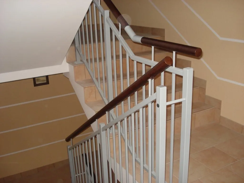 Balustrady - balustrady 0135