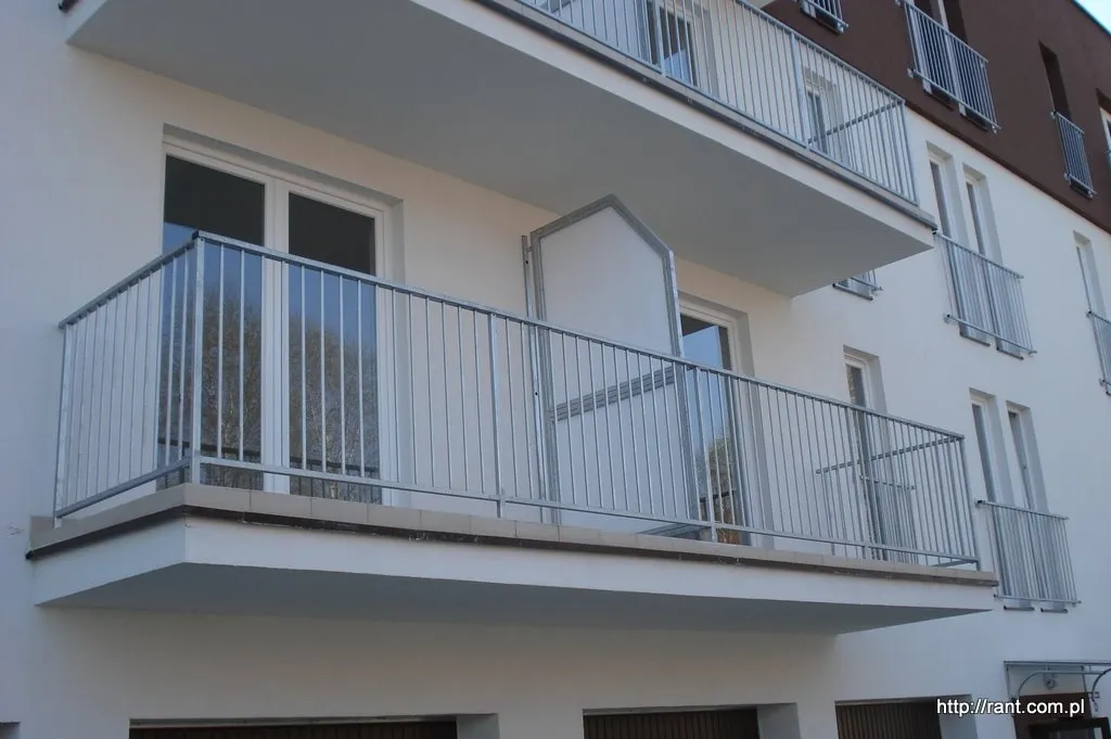 Balustrady - balustrady 0140