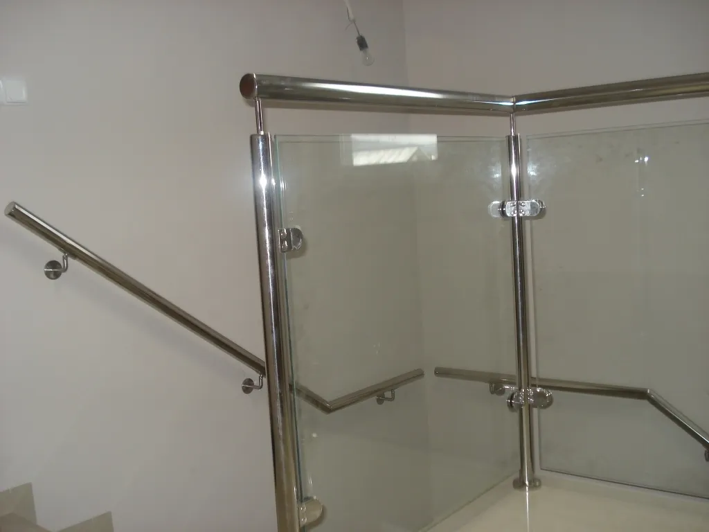 Balustrady - balustrady 0141