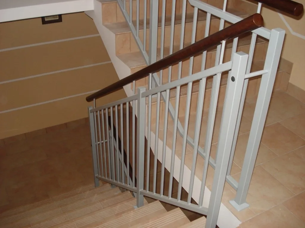 Balustrady - balustrady 0143
