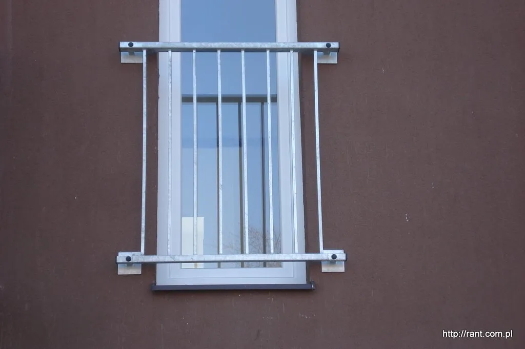 Balustrady - balustrady 0145