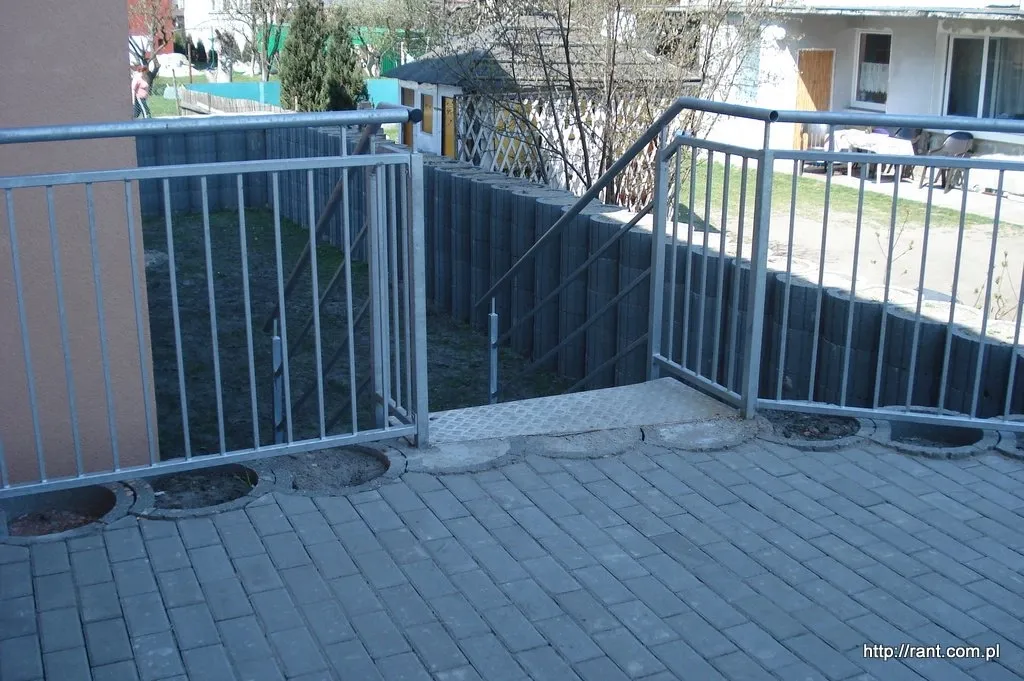 Balustrady - balustrady 0146