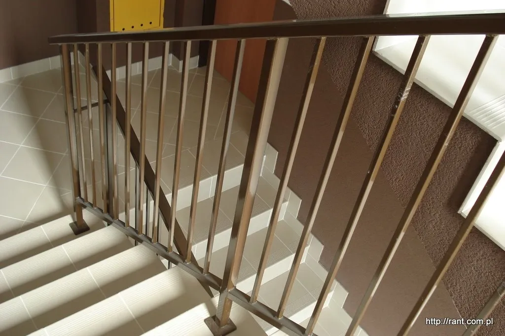 Balustrady - balustrady 0147