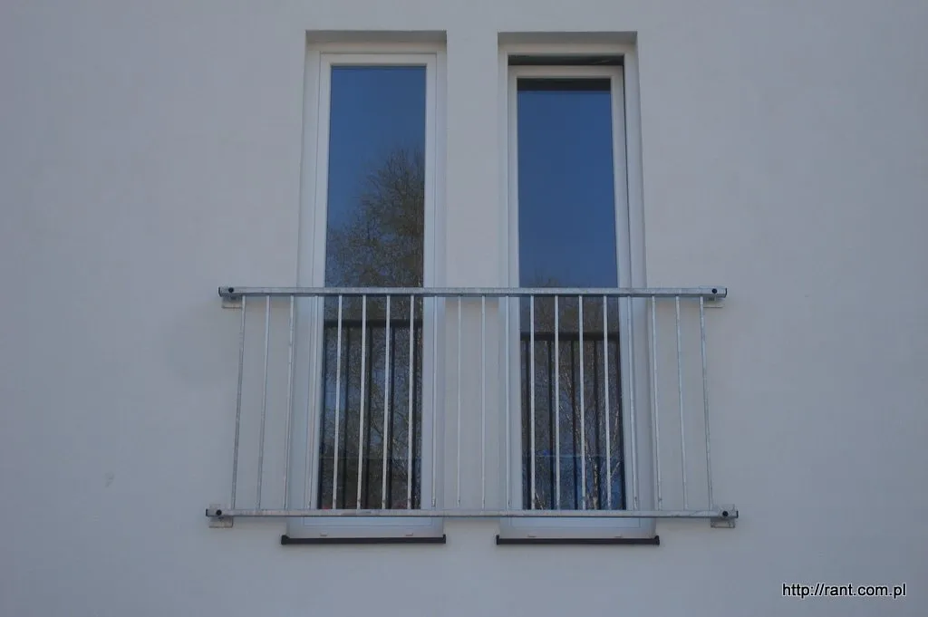 Balustrady - balustrady 0149