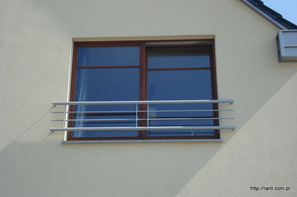 Balustrady - balustrady 0150