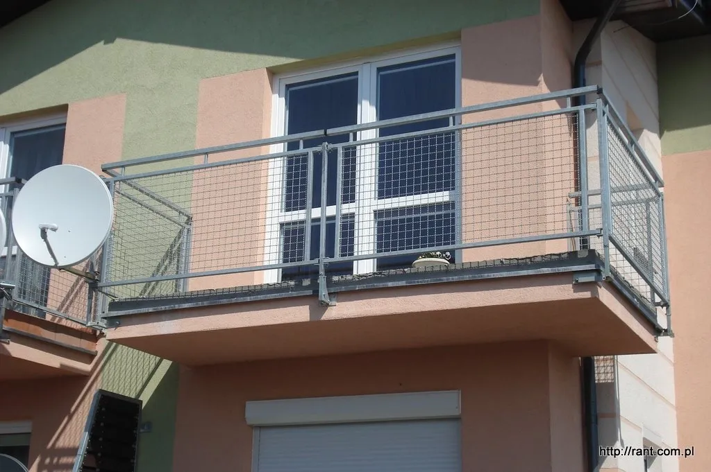 Balustrady - balustrady 0153