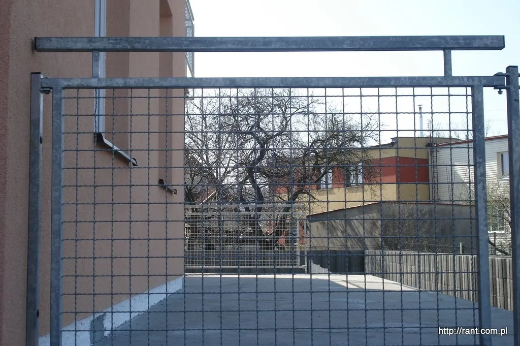 Balustrady - balustrady 0154