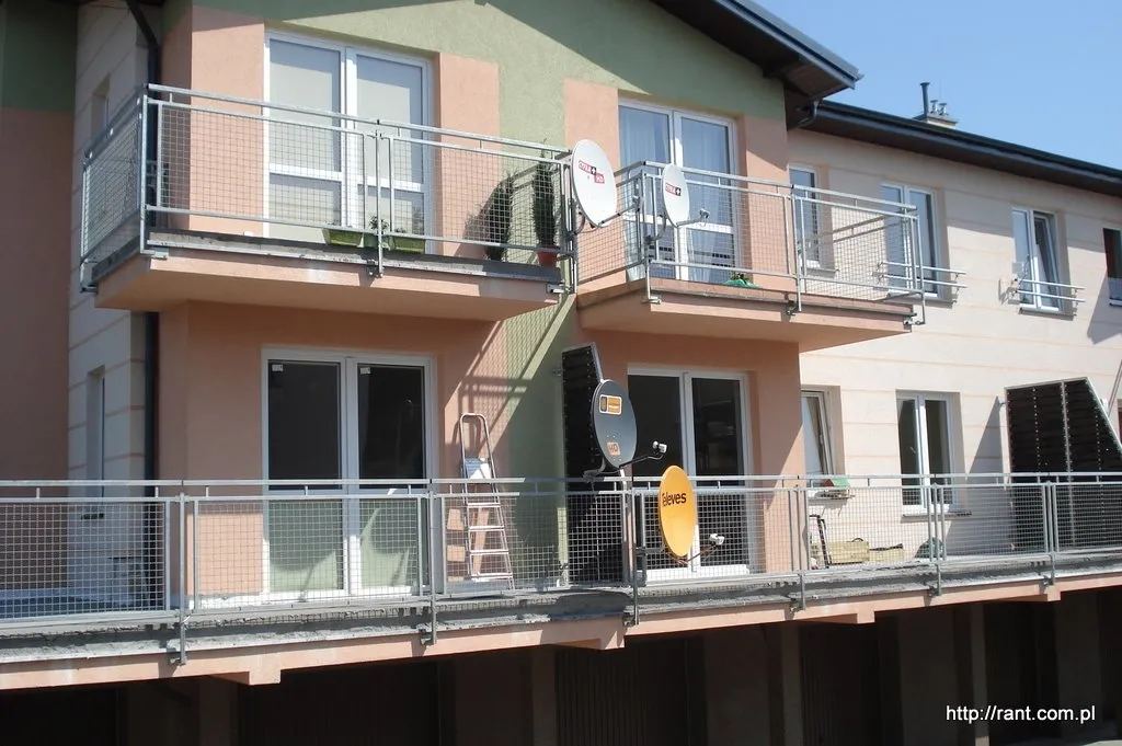 Balustrady - balustrady 0155