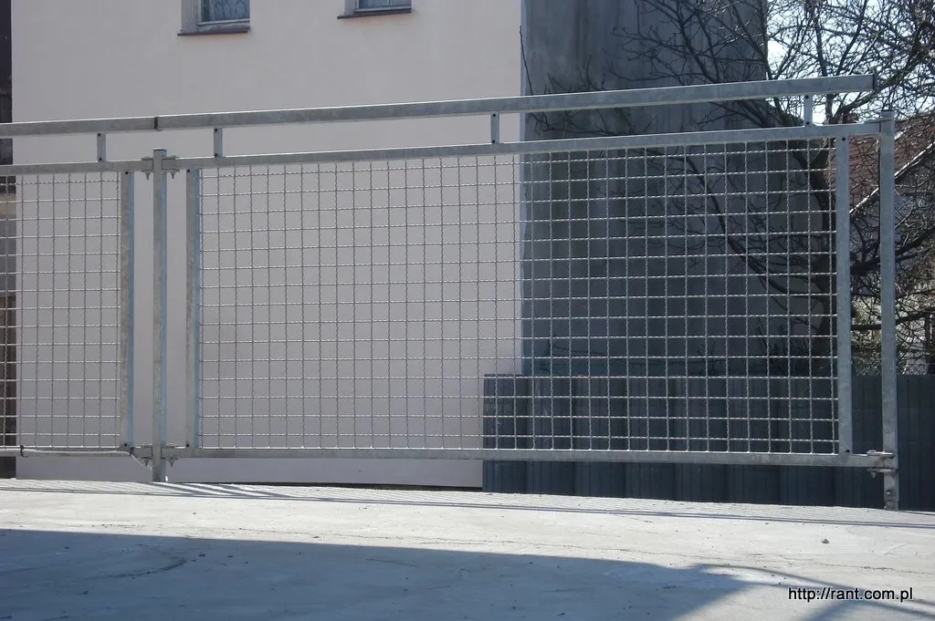 Balustrady - balustrady 0156