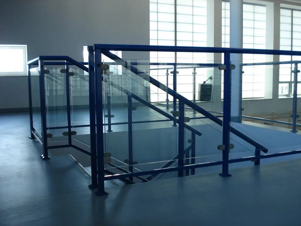 Balustrady - balustrady 0158