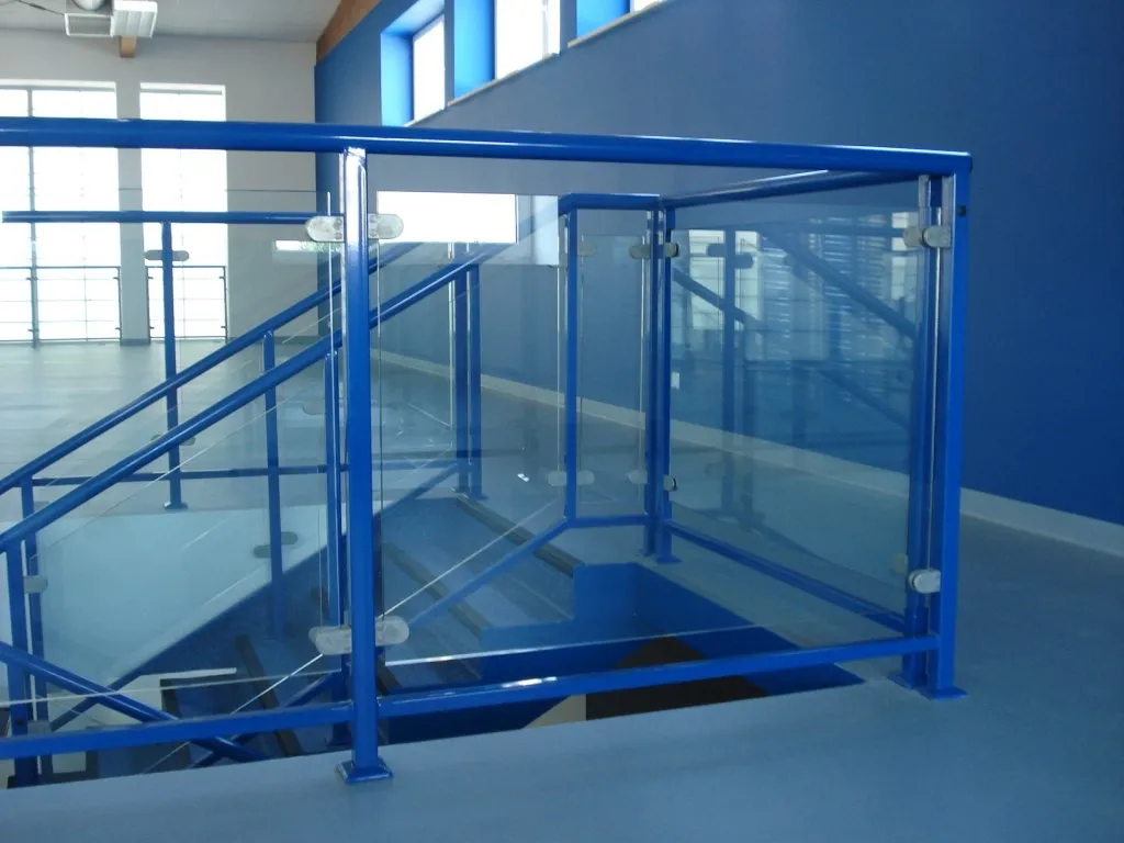 Balustrady - balustrady 0159