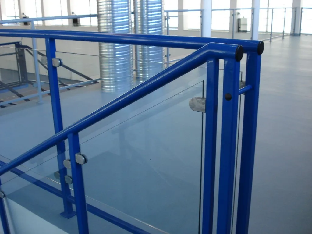 Balustrady - balustrady 0160