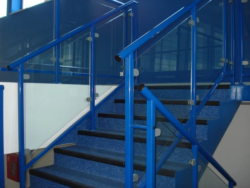 Balustrady - balustrady 0161