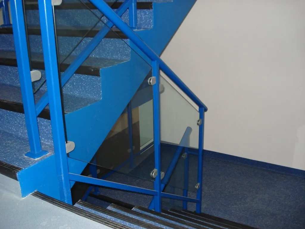 Balustrady - balustrady 0162