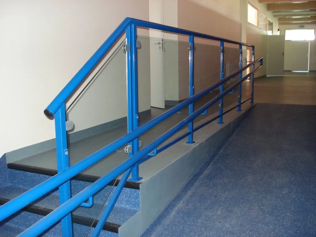 Balustrady - balustrady 0163
