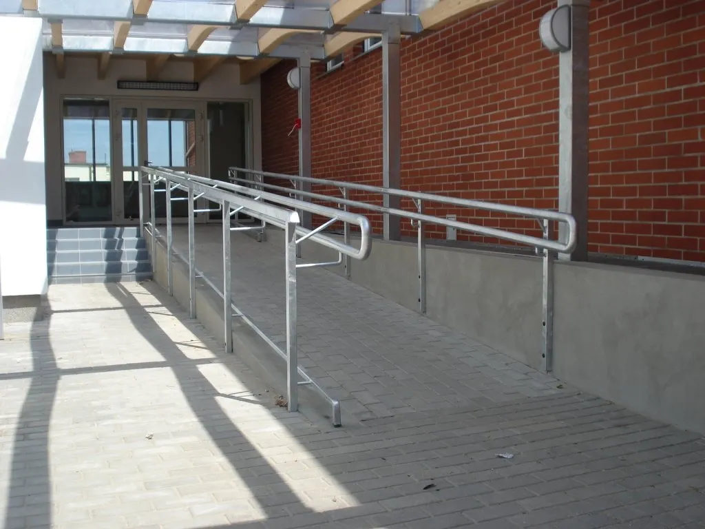 Balustrady - balustrady 0164