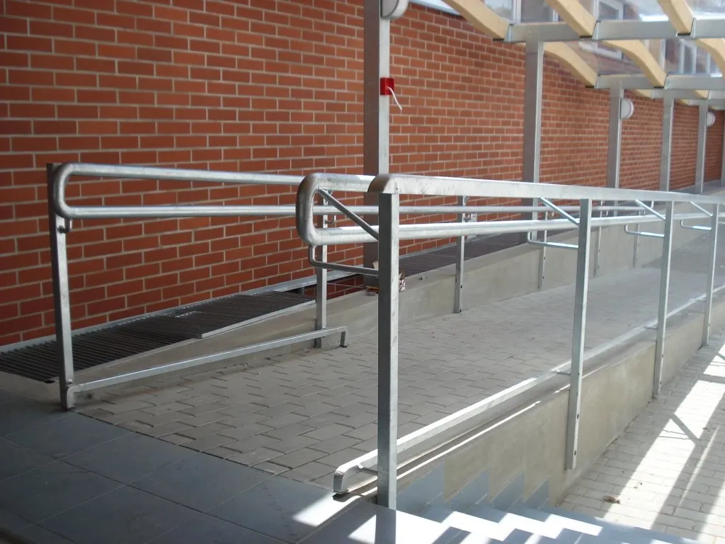 Balustrady - balustrady 0165