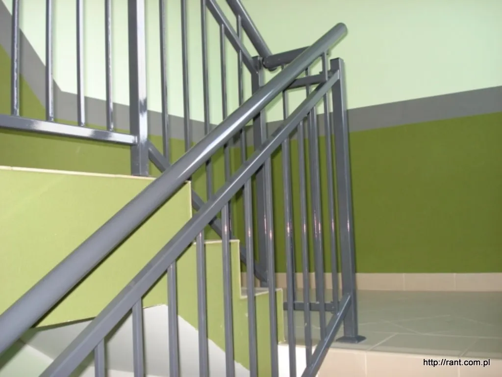 Balustrady - balustrady 0170