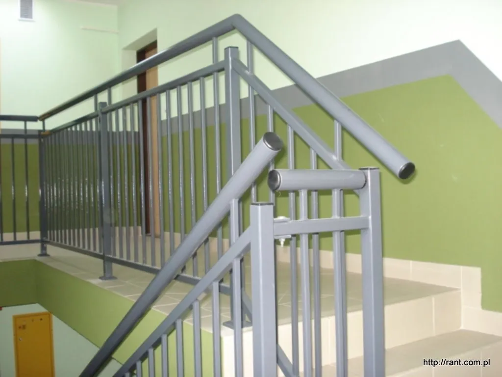 Balustrady - balustrady 0171