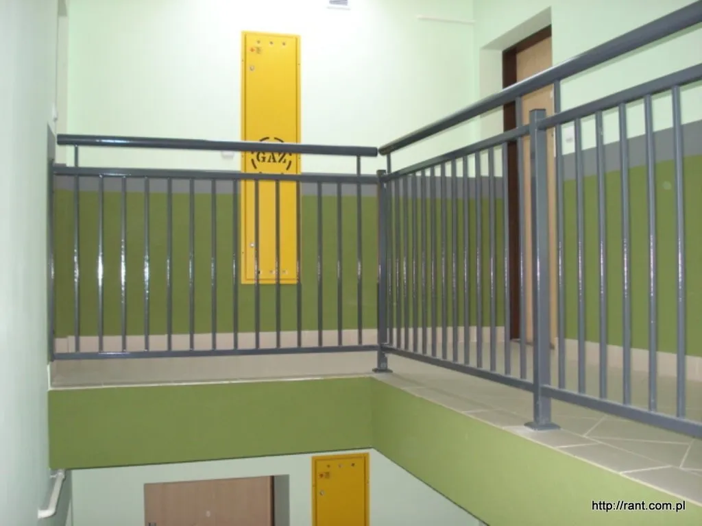 Balustrady - balustrady 0172