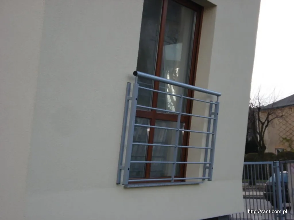 Balustrady - balustrady 0177