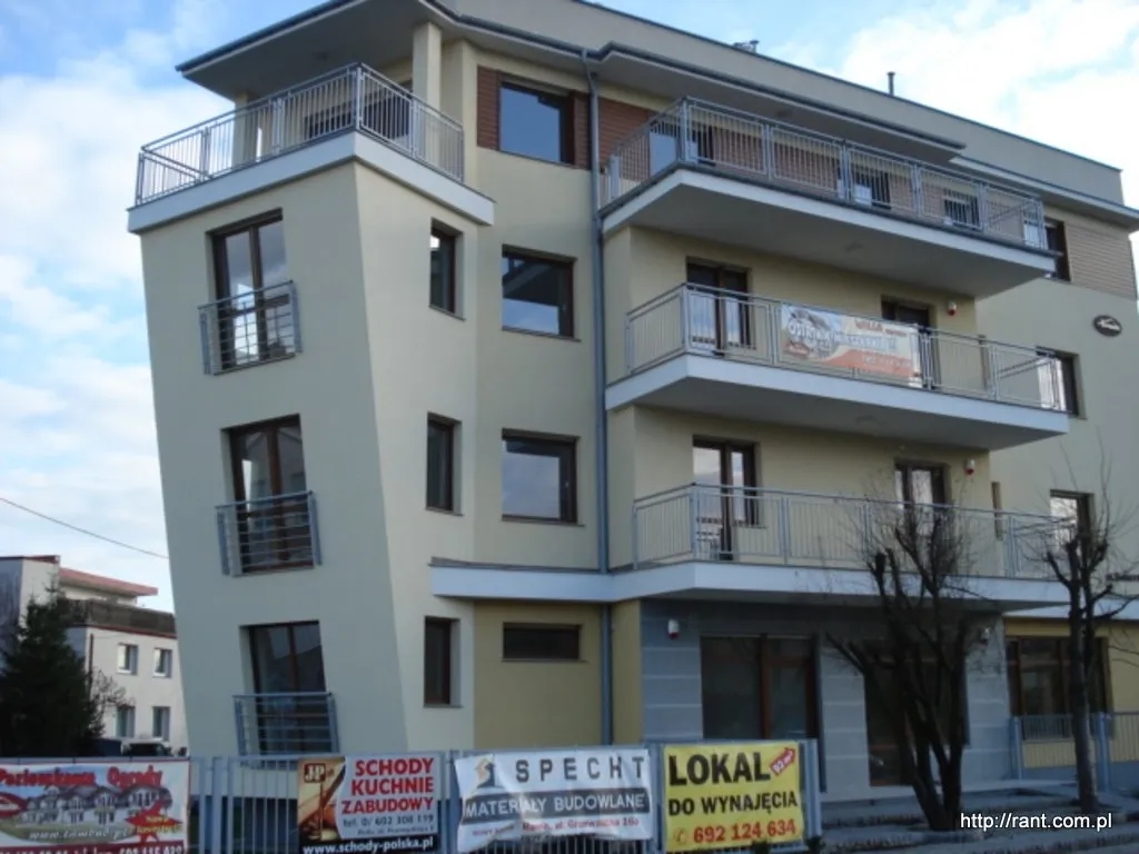 Balustrady - balustrady 0178