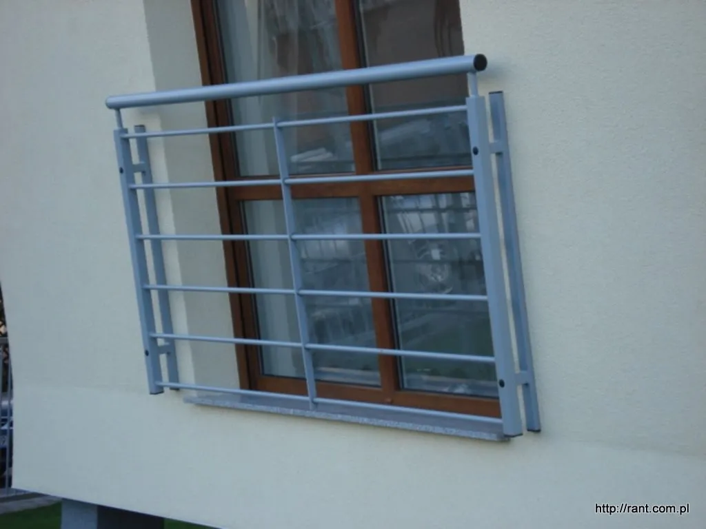 Balustrady - balustrady 0180