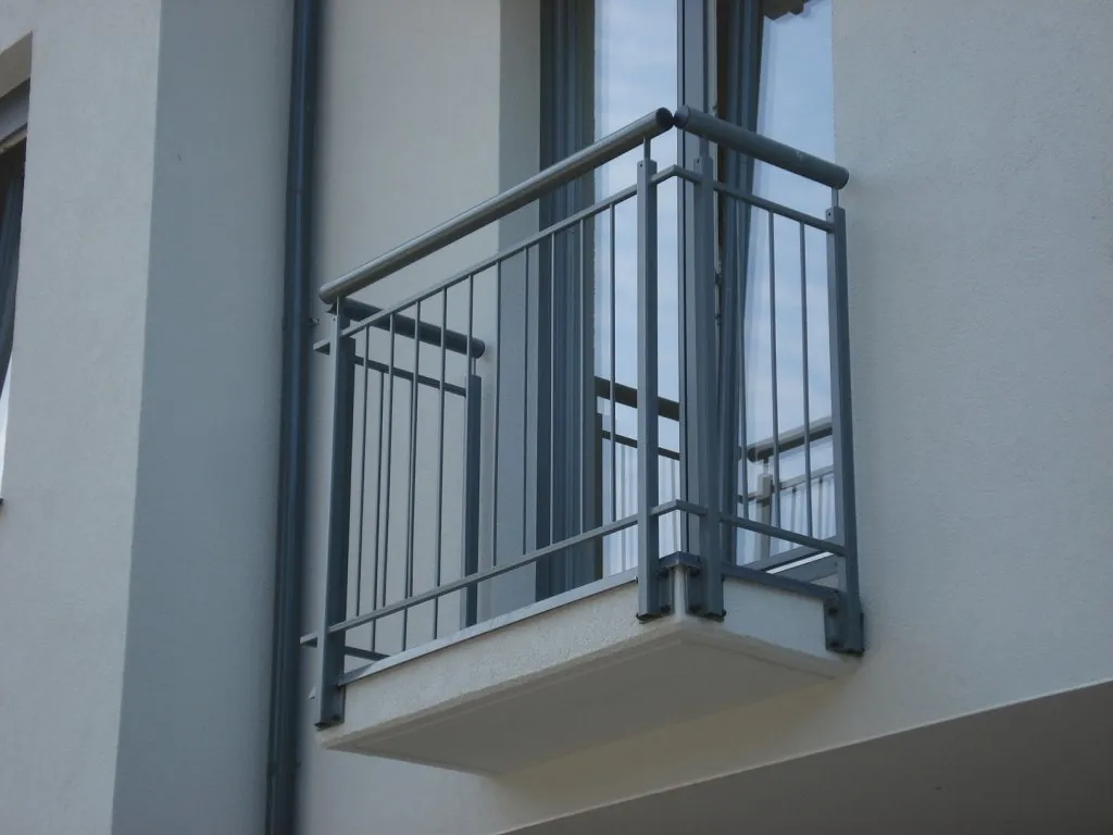 Balustrady - balustrady 0185