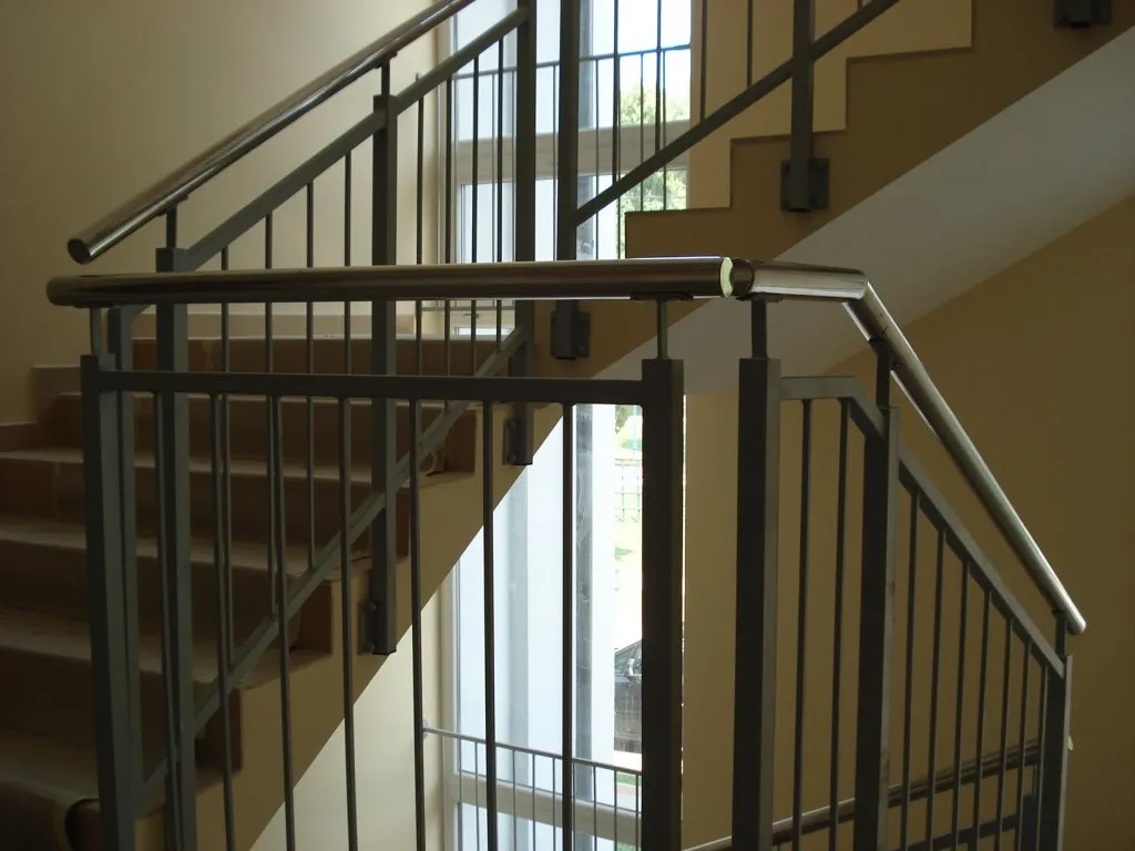 Balustrady - balustrady 0186
