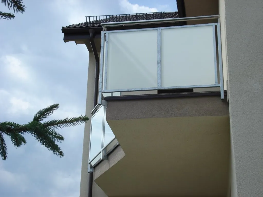 Balustrady - balustrady 0187