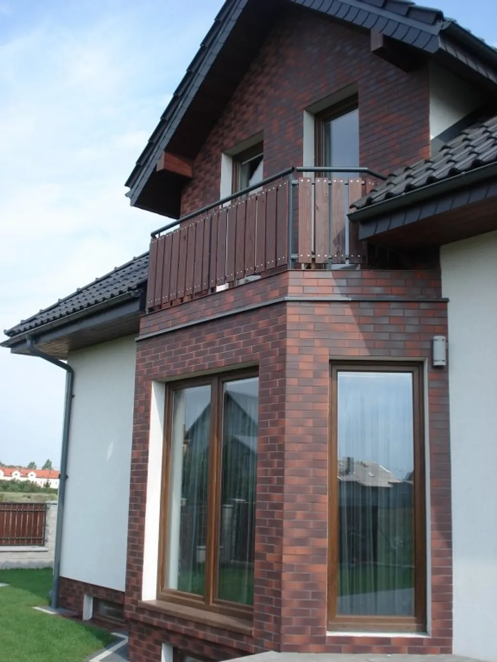 Balustrady - balustrady 0189