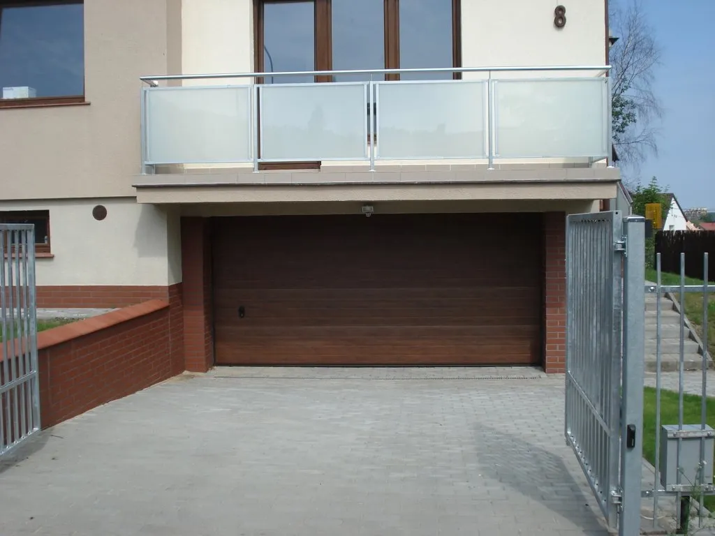 Balustrady - balustrady 0191
