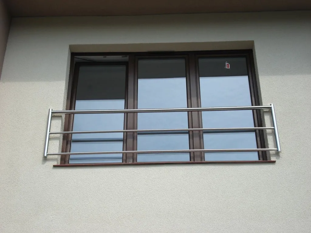 Balustrady - balustrady 0192