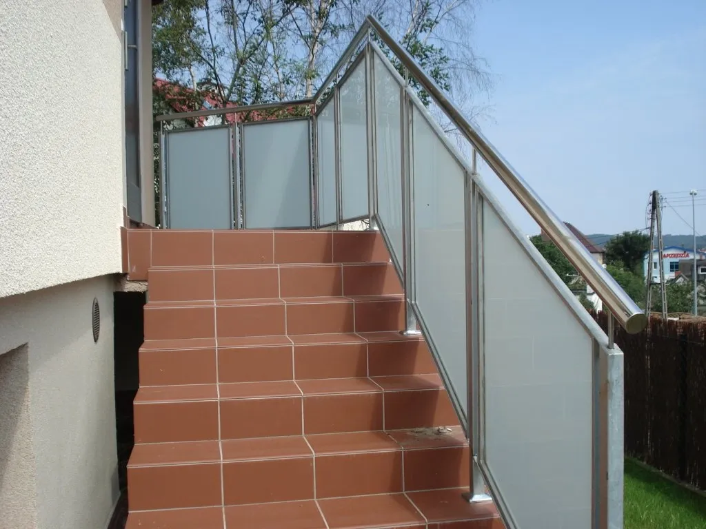 Balustrady - balustrady 0193