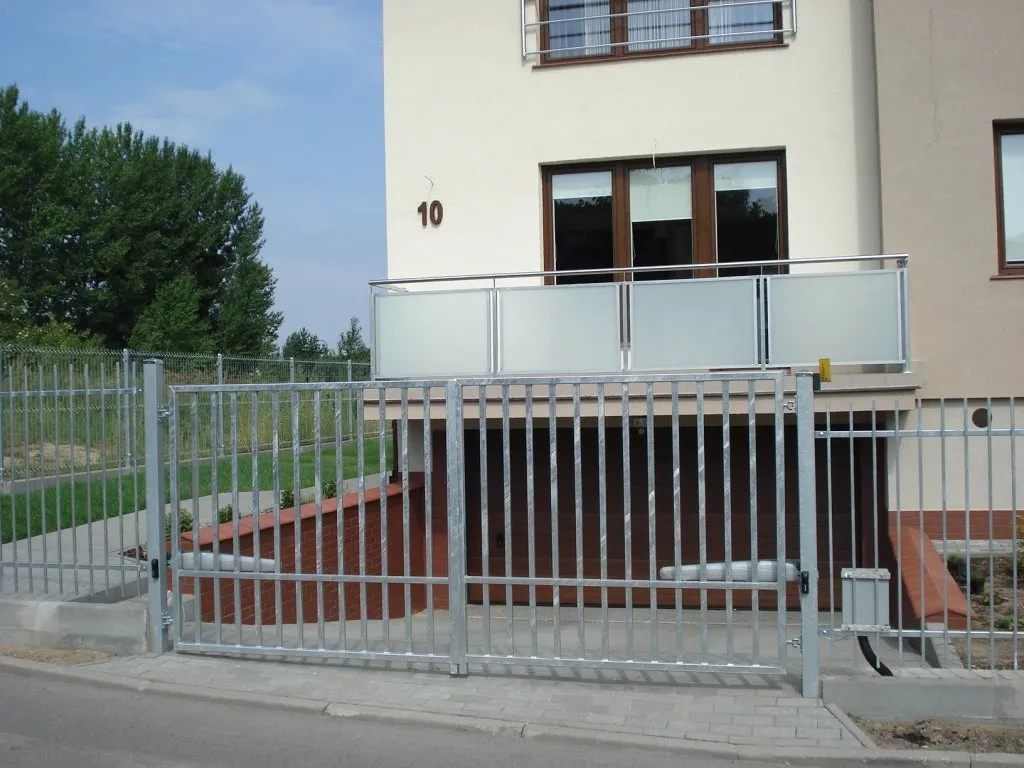 Balustrady - balustrady 0196