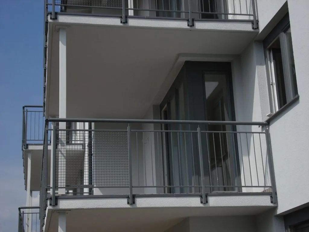 Balustrady - balustrady 0198
