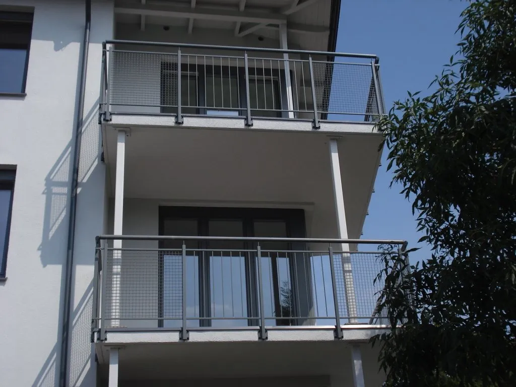 Balustrady - balustrady 0199