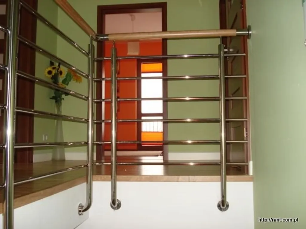 Balustrady - balustrady 0201