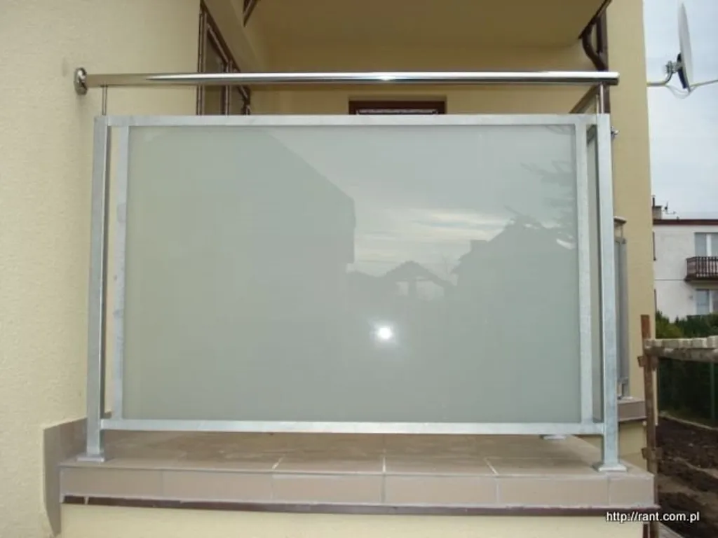 Balustrady - balustrady 0202