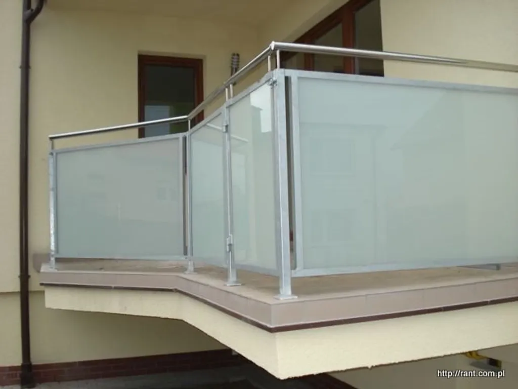 Balustrady - balustrady 0203