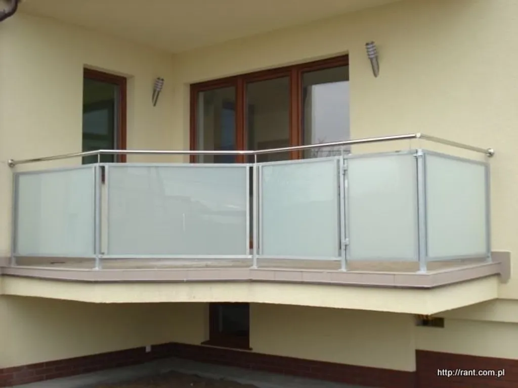 Balustrady - balustrady 0204