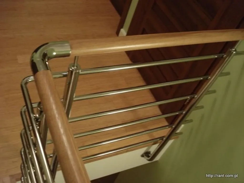 Balustrady - balustrady 0205