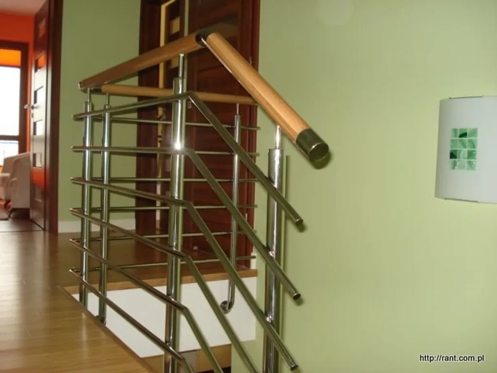 Balustrady - balustrady 0207