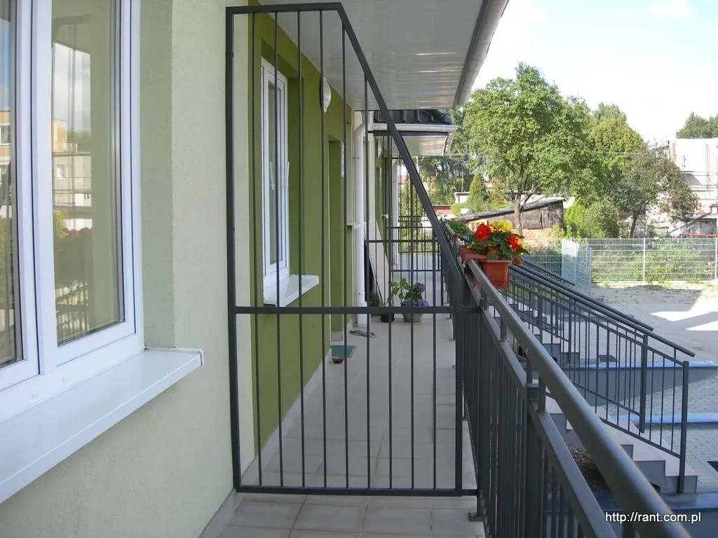 Balustrady - balustrady 0210