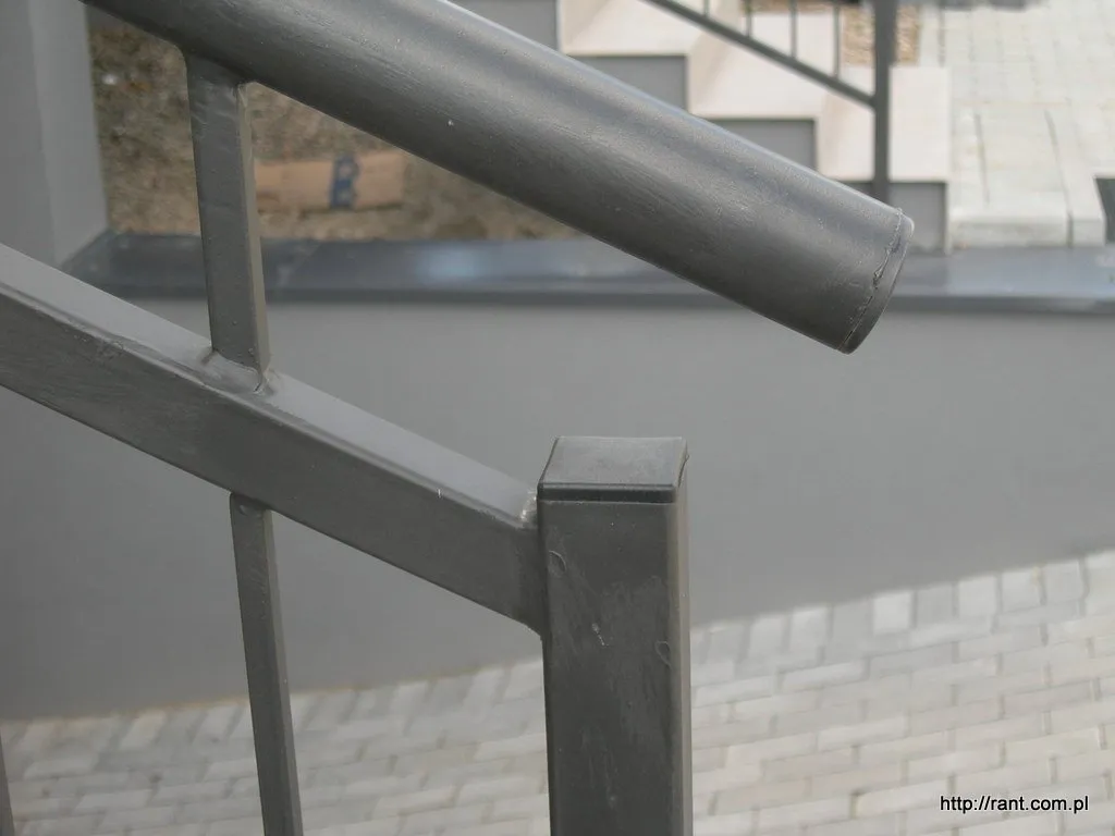 Balustrady - balustrady 0212