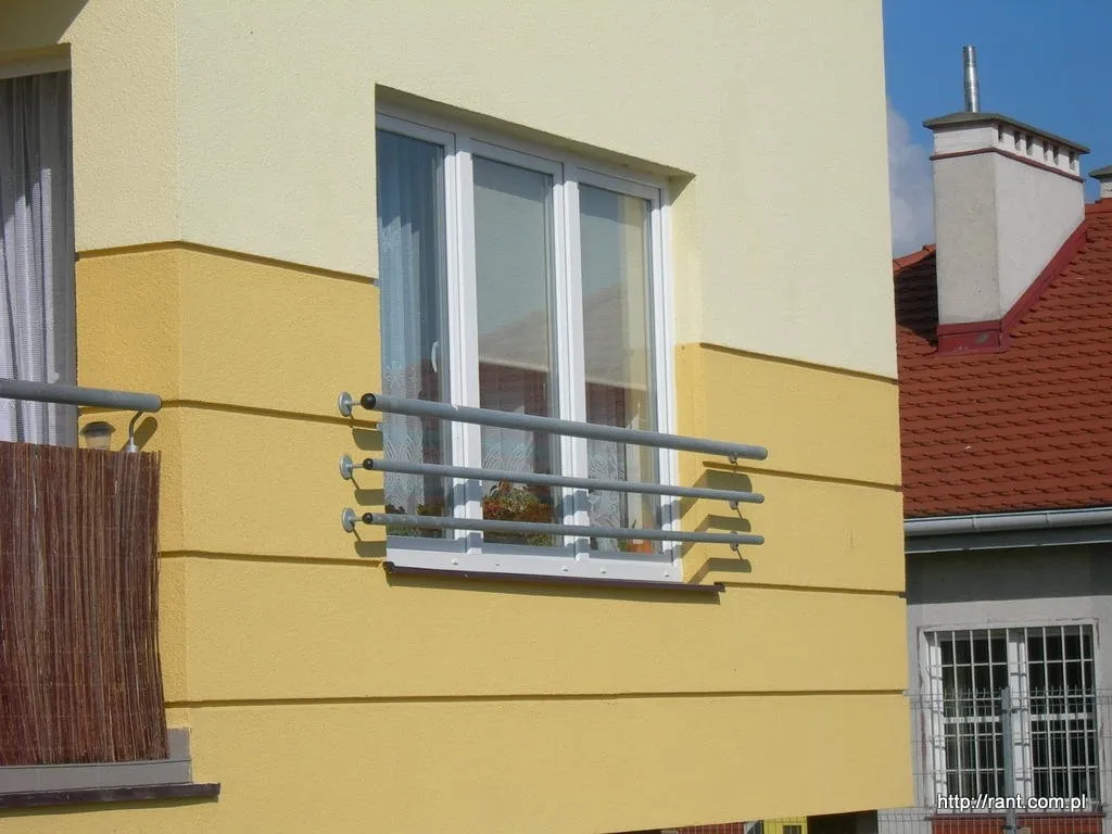 Balustrady - balustrady 0216