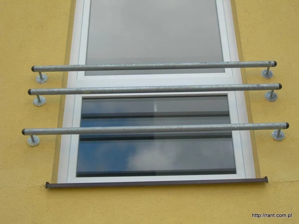 Balustrady - balustrady 0217