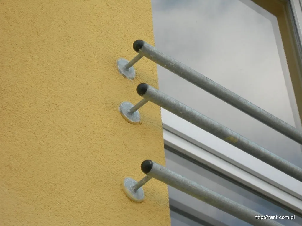 Balustrady - balustrady 0218