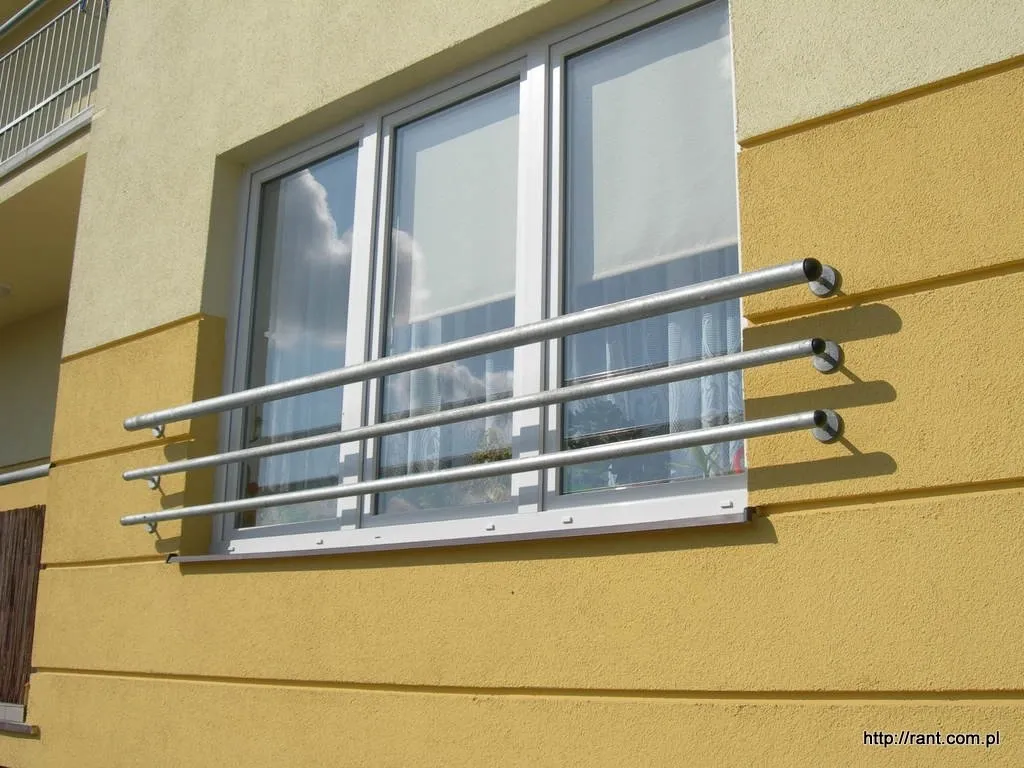 Balustrady - balustrady 0219