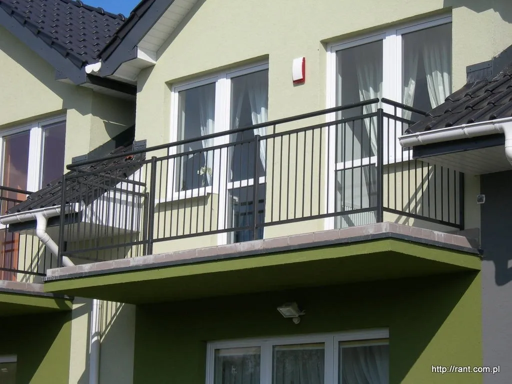 Balustrady - balustrady 0222